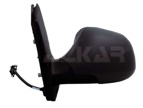 Наружное зеркало ALKAR 6129059