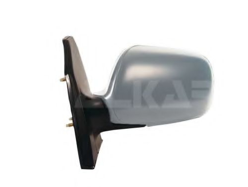 Наружное зеркало ALKAR 6129261
