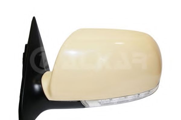 Наружное зеркало alkar 6129537