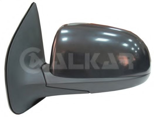 Наружное зеркало Hyundai/Kia 876101J400