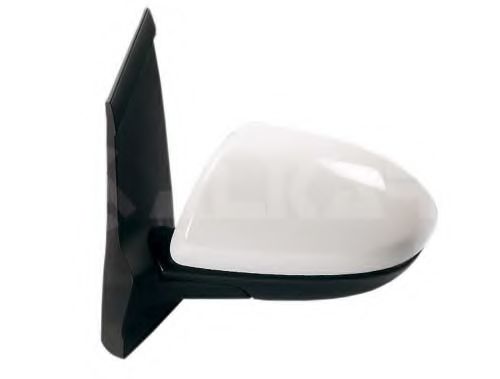 Наружное зеркало MAZDA DF74-69-18ZB