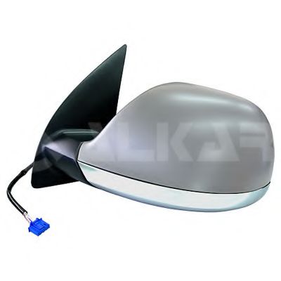 Наружное зеркало ALKAR 6129948