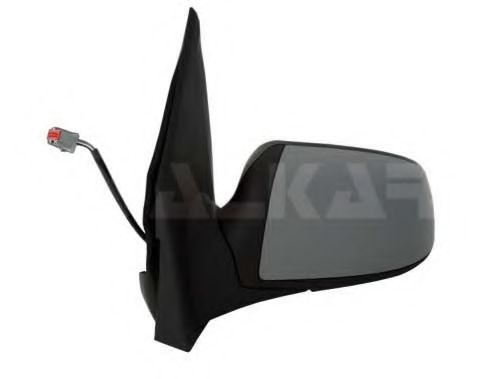 Наружное зеркало ALKAR 6130393