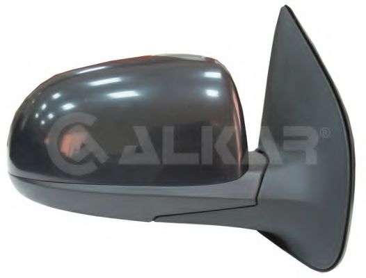 Наружное зеркало Hyundai/Kia 876201J400
