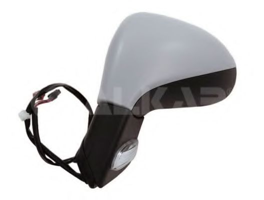 Наружное зеркало ALKAR 6131308
