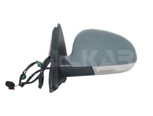 Наружное зеркало ALKAR 6132121