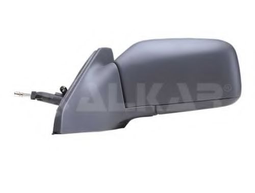 Наружное зеркало VOLVO 30857874