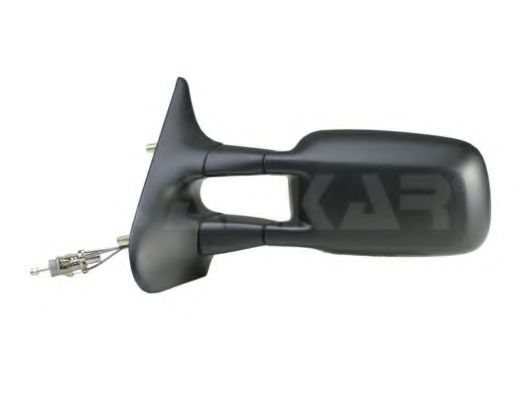 Наружное зеркало VAG 6K9 857 501 G