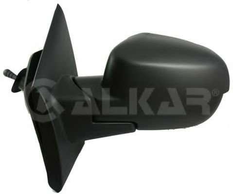 Наружное зеркало ALKAR 6137177