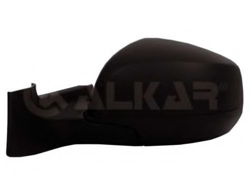 Наружное зеркало ALKAR 6137428