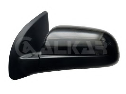 Наружное зеркало GM 9664-8491