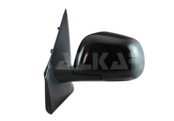 Наружное зеркало ALKAR 6137646