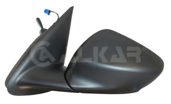 Наружное зеркало CITROEN/PEUGEOT 1609065080