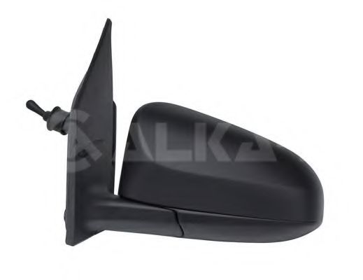 Наружное зеркало Toyota/Lexus 87910-0H050