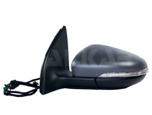 Наружное зеркало ALKAR 6139124