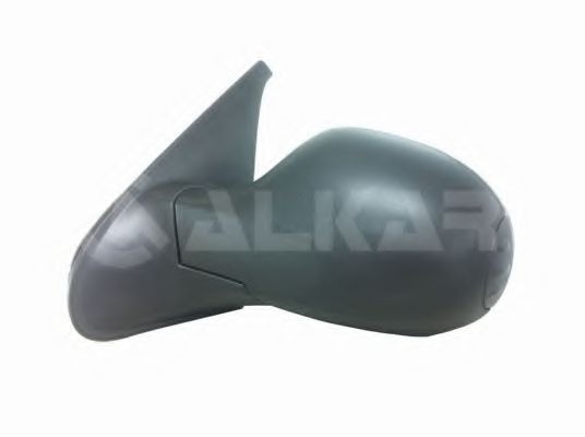 Наружное зеркало ALKAR 6139179