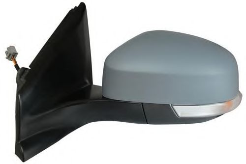 Наружное зеркало ALKAR 6139374