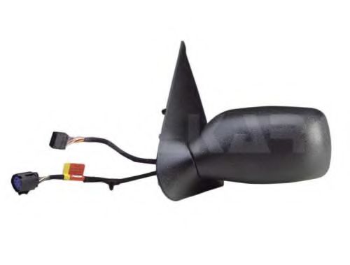 Наружное зеркало MAZDA 1E05-69-180A