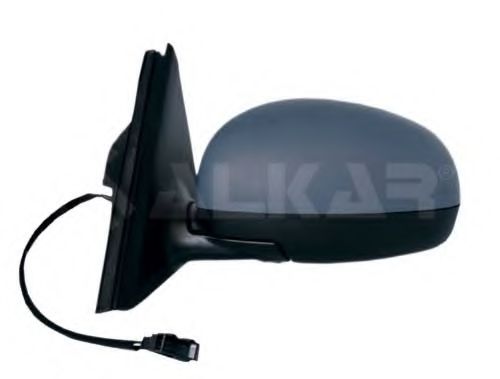 Наружное зеркало ALKAR 6139573