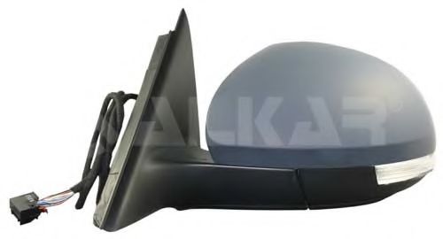 Наружное зеркало ALKAR 6139611