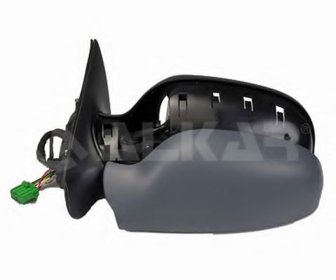 Наружное зеркало VOLVO 30634981