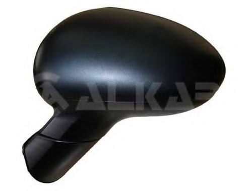 Наружное зеркало ALKAR 6139660