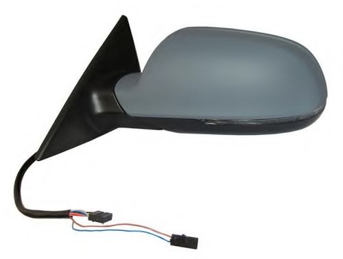 Наружное зеркало VAG 8T1857409AG3FZ