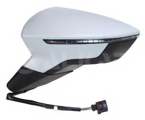 Наружное зеркало VAG 5F0949101A