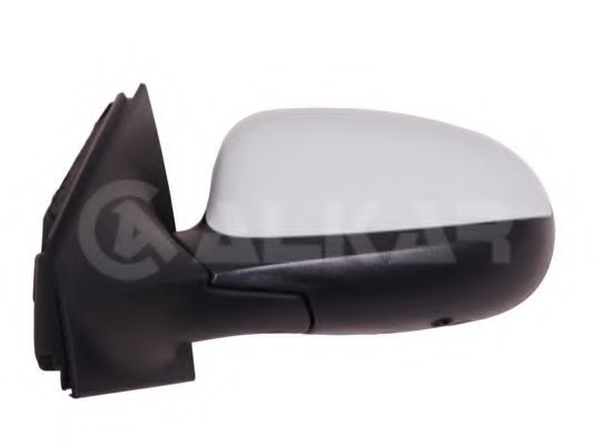 Наружное зеркало ALKAR 6139936