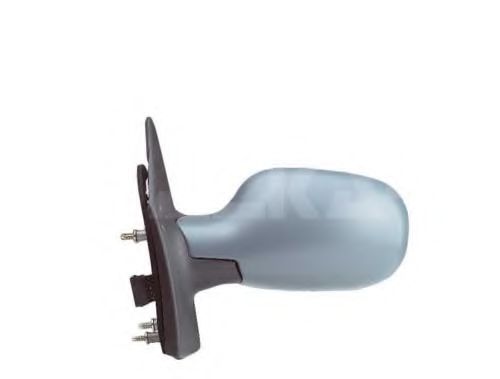 Наружное зеркало ALKAR 6140220