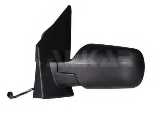 Наружное зеркало ALKAR 6140389