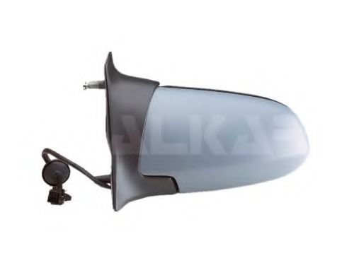 Наружное зеркало ALKAR 6140440