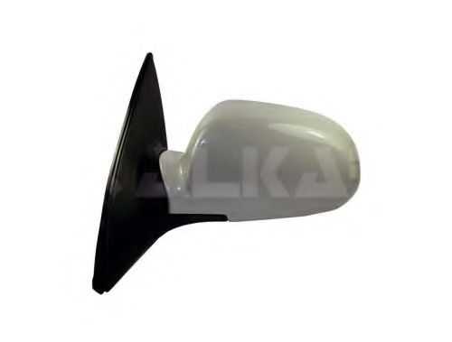 Наружное зеркало GM 9641-2175