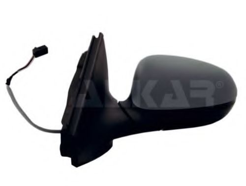 Наружное зеркало ALKAR 6140568