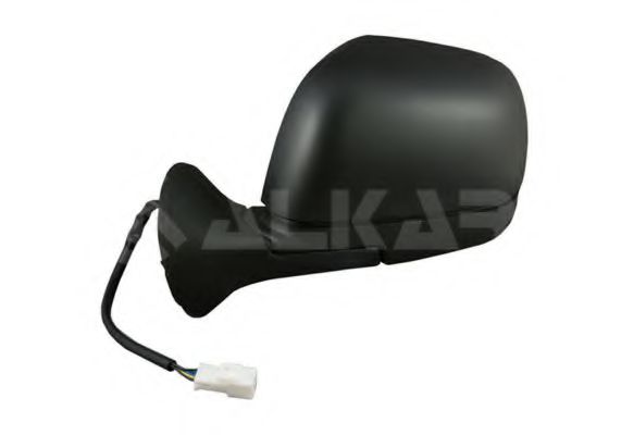 Наружное зеркало ALKAR 6140613