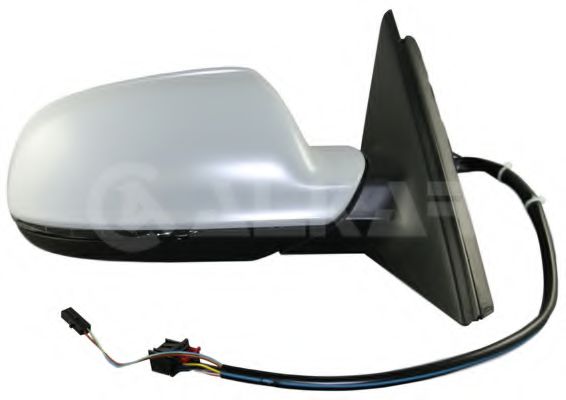 Наружное зеркало ALKAR 6140784