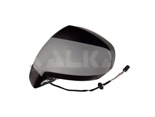 Наружное зеркало ALKAR 6140865