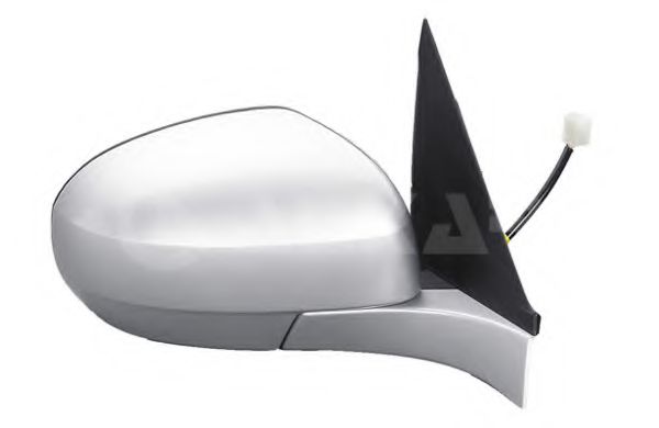 Наружное зеркало ALKAR 6140926