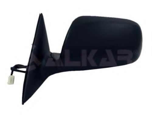 Наружное зеркало Toyota/Lexus 8791006909
