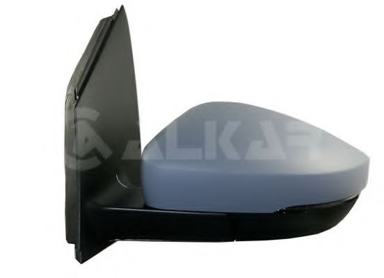Наружное зеркало ALKAR 6142123