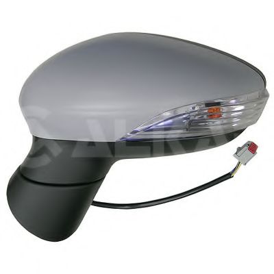 Наружное зеркало ALKAR 6142362