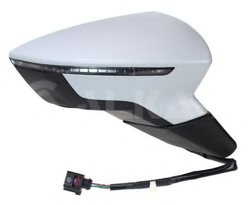 Наружное зеркало VAG 5F0949102A