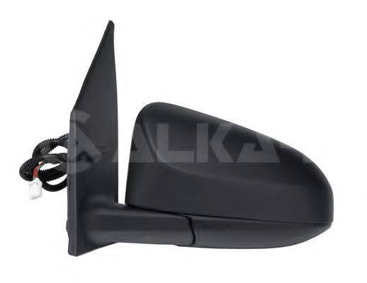 Наружное зеркало Toyota/Lexus 87910-0H081