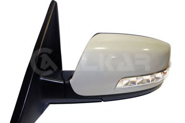 Наружное зеркало Hyundai/Kia 876102P350