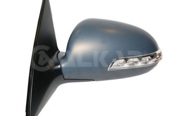 Наружное зеркало Hyundai/Kia 87610-2R600