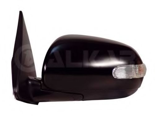 Наружное зеркало Hyundai/Kia 876602F010