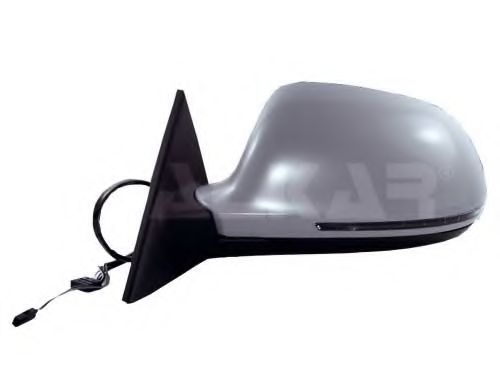 Наружное зеркало VAG 8T1857410G 3FZ