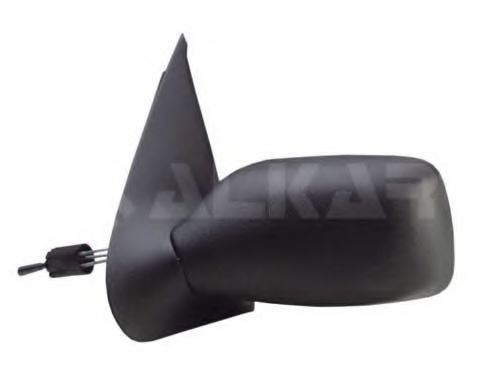 Наружное зеркало ALKAR 6154386