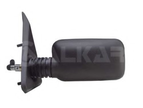 Наружное зеркало ALKAR 6164013