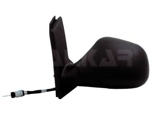 Наружное зеркало VAG 5P1 857 507 N 9B9